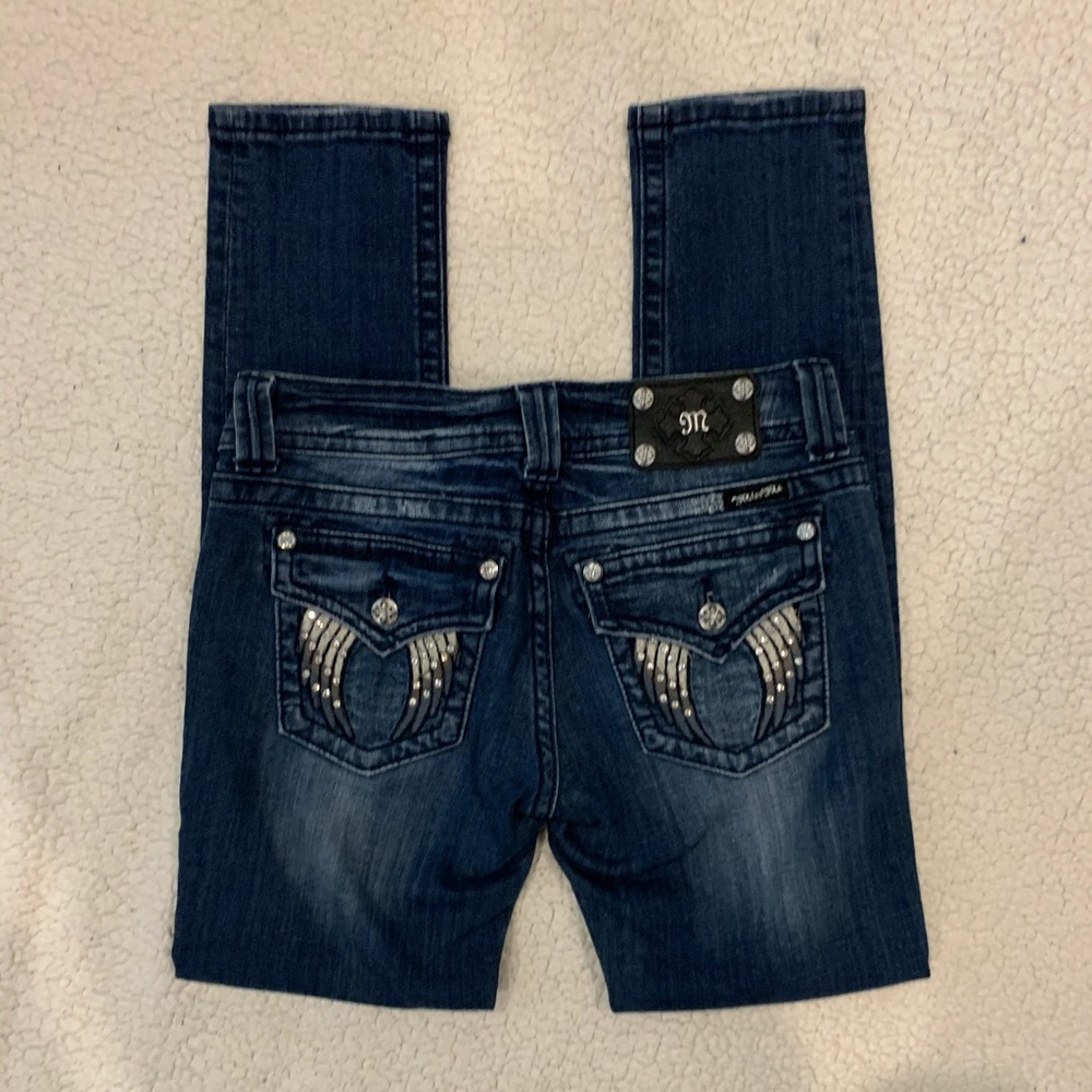 Miss Me sz 29